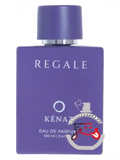 رِگالِ کِیناز پِرفیومز | regale kénaz perfumes